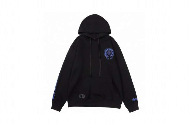 Picture of Chrome Hearts Hoodies _SKUChromeHeartsS-XLtptxY172151